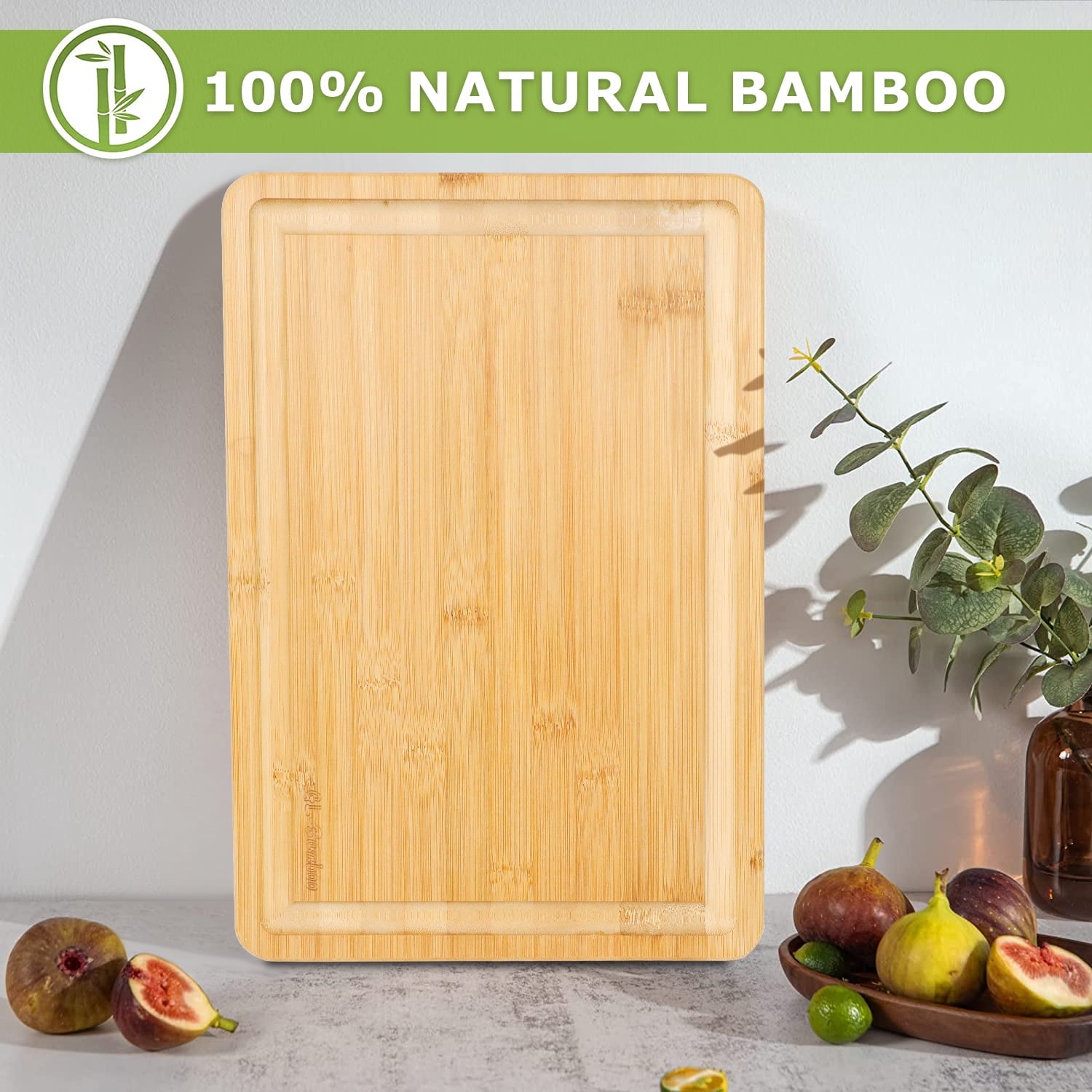 Extra Large Cutting Board, 17
