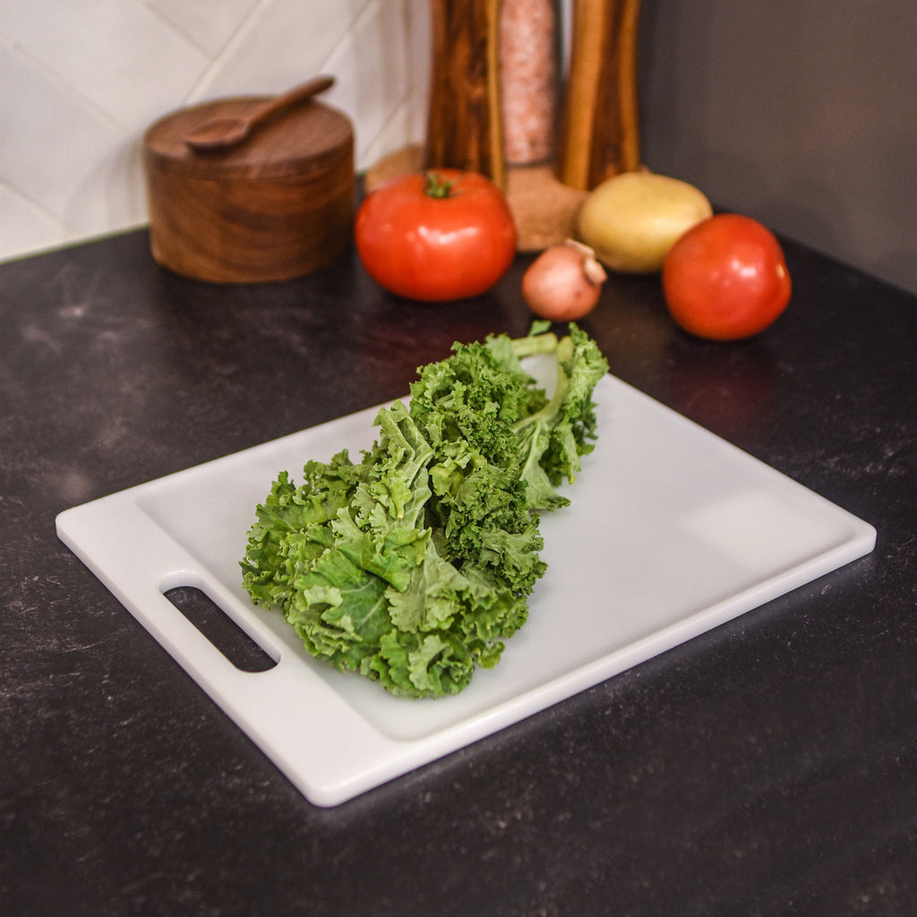 Mainstays Poly 8.5" x 11" Cutting Board